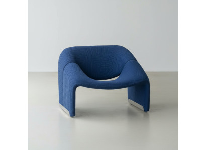 Ontwerp Luxe Stoel Fauteuil Bank 1-Zits TV Lounge Ligbank Sofa