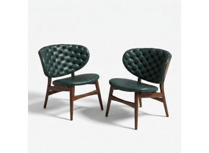 Woonkamerstoel Eenzitter Bank Lounge Club Hotel Fauteuil Luxe Fauteuil
