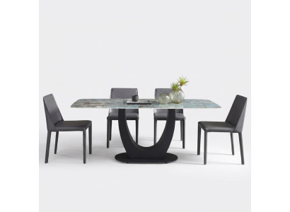 Eetkamer Eettafel Moderne Roestvrij Staal Woonkamer Keuken Tafels Ontwerp Tafel Metaal