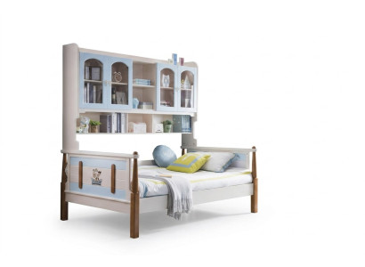Kinderbed Stapelbed Hoogslaper Speelbed Kinderkamer Tweepersoonsstapelbed