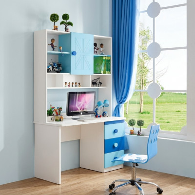 Schrijftafels kinderkamer 120cm Design bureau Luxe kamer meubels Tafel