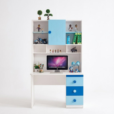 Schrijftafels kinderkamer 120cm Design bureau Luxe kamer meubels Tafel