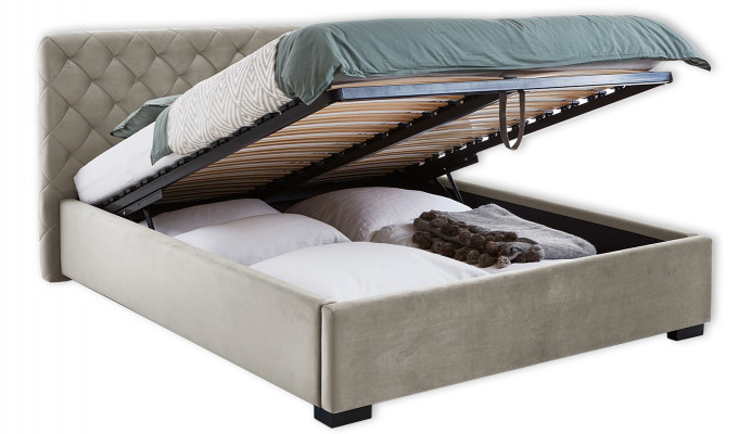Slaapkamer Hotelbedden 180x200 Chesterfield Nieuw Luxe Bed Tweepersoonsbed