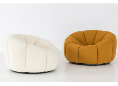 Fauteuil Ontwerper Stoel Relax Zitontwerp Bank Lounge Club Textiel Meubels Textiel