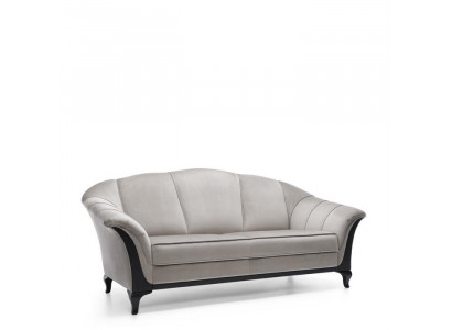 Dubbelslaapbank + 2-zits designbank + Dubbelslaapbank in moderne stijl 190 x 92 cm