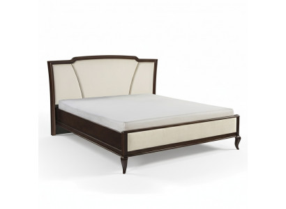 Slaapkamer Bed Gestoffeerd Ontwerp Luxe Tweepersoons Hotelbedden 140 160 180 x 200cm