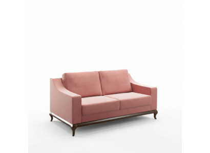 Bankstel 2-zits 160 x 100 cm Moderne Stijl Meubels Bankstel 2-zits Moderne Bankstellen