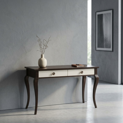 Ontwerper Kaptafel consoles make-up tafel mooi ladekast kaptafels nieuw