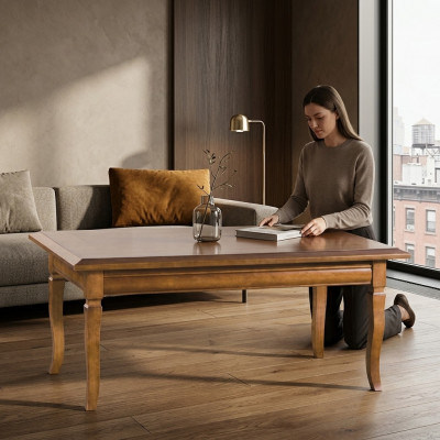 Koffietafel Salontafel Bijzettafel Designertafel Tafels Nieuw