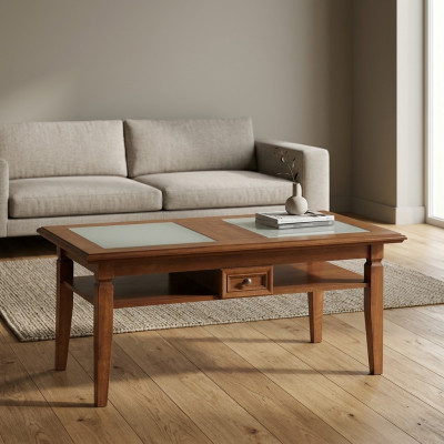 Salontafel Koffietafel Bijzettafel Designer tafel Woonkamertafel Nieuw