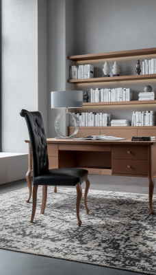 Stoel Fauteuil Armstoel Designstoelen Hoogwaardige meubels Luxe inrichting Nieuw
