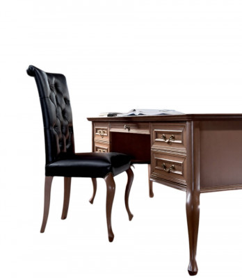 Stoel Fauteuil Armstoel Designstoelen Hoogwaardige meubels Luxe inrichting Nieuw