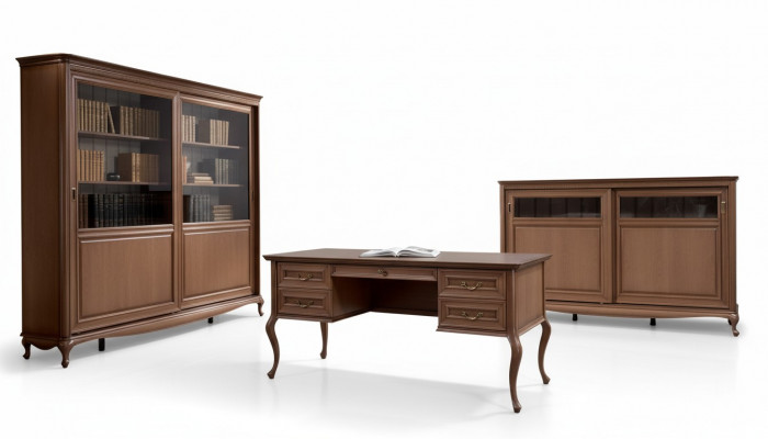 Laden Kantoormeubilair Kast Laden Hout Design Meubels Dressoir Nieuw