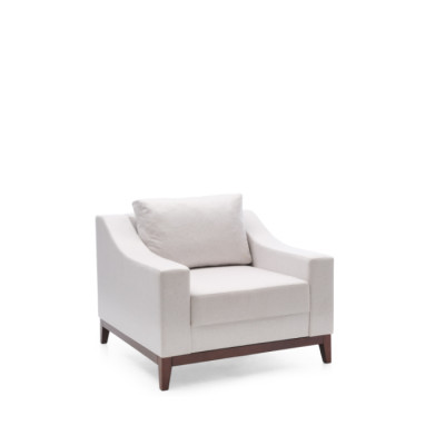 Poefstoel Relax Lounge Designerstoel Moderne Relax Moderne Witte Stoel Nieuw
