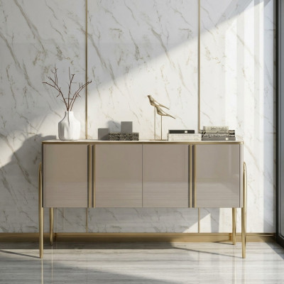 Ladekast Kast Lage Kast Nieuw Ladekasten Ontwerper Luxe Kasten