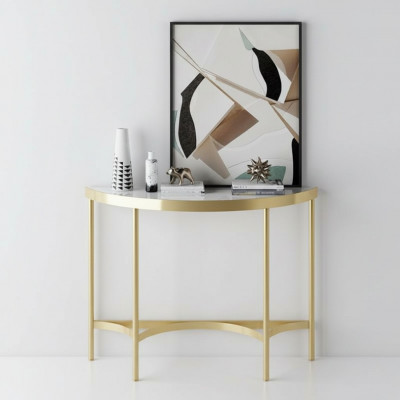 Ontwerp Luxe Console Tafel Console Sideboard Dressoir Sidetables Hotel