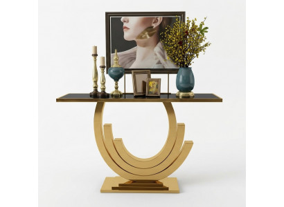 Console tafel ontwerp hout dressoir tafel console console tafels luxe
