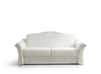 Woonkamerbank 3-zits Grijs Designmeubelen Gestoffeerde Banken Stoffen Bank 208 x 103cm  Woonkamerbank 3-zits Grijs Designmeubelen Gestoffeerde Banken Stoffen Bank 208 x 103cm
