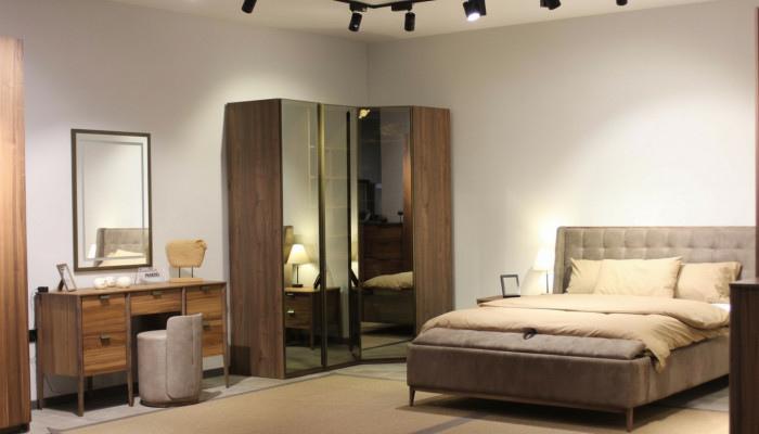 Kledingkast Slaapkamer Hout Kast Meubels Nieuw Kasten Hoekkast Nieuw