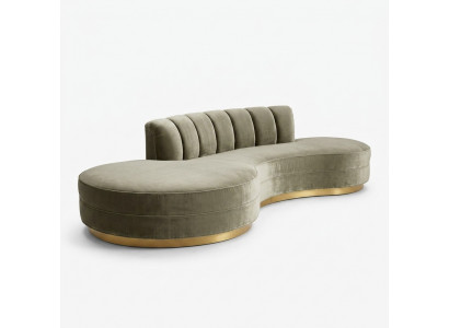 Ronde Relax Bankstellen Luxe Meubels Ronde Bank 3 Zits Ronde Bankstellen Ovaal Hoek Nieuw