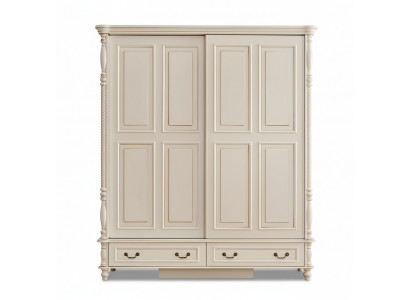 Klassieke kast Garderobe Meubels Slaapkamer Kasten Landhuisstijl Nieuw