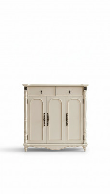 Laden houten design kast dressoirs klassieke kasten meubels dressoir hout nieuw