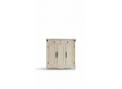 Laden houten design kast dressoirs klassieke kasten meubels dressoir hout nieuw