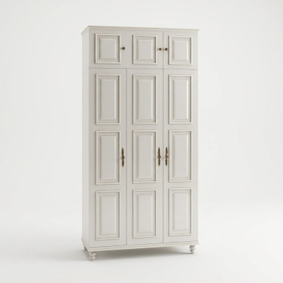 Klassieke kast Kledingkast Slaapkamerkasten Landhuisstijl Nieuwe meubels