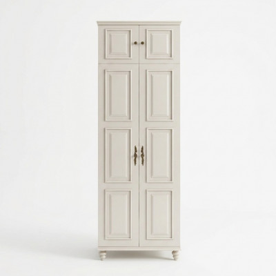 Kast kledingkast barok stijl meubels klassieke slaapkamerkasten hout