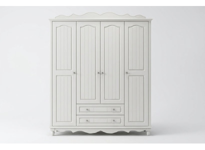 Kledingkast Kast Barok Stijl Meubels Klassieke Slaapkamer Kasten Hout