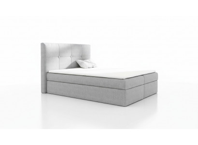 Boxspringbed Design Dubbel Hotel Modern Bed Slaapkamer Bedden 160cm