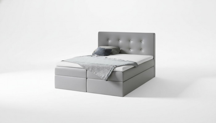 Boxspringbed Dubbel Hotelmeubilair Bedden Slaapkamerinrichting groot 200x200