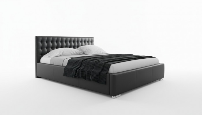 Bedframe Bed Bedframe Beds 180x200 Bed frame Double bed Marriage bed New