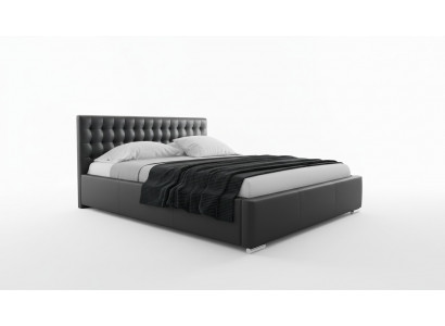 Bedframe Bed Bedframe Beds 180x200 Bed frame Double bed Marriage bed New