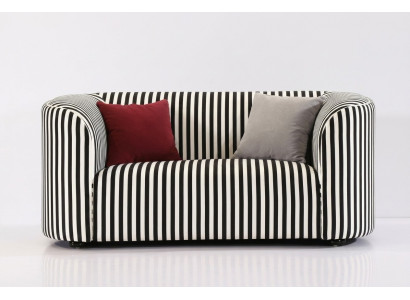 Bankstel meubelset 3-2-1 zits gestoffeerde sofa zithoek.