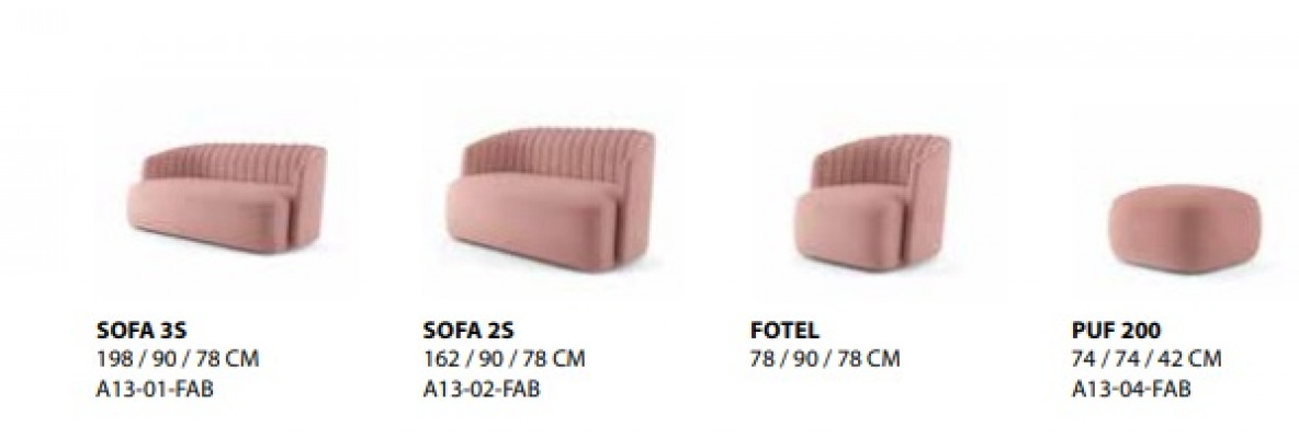 Bank Luxe Set 4-delig Bankstel 321 Voetenbank Set Bank Banken Fauteuil Groep Nieuw