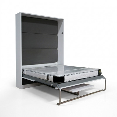 Opklapbed Muurbed Kast Bed Opening Wandbedden Bedden Kasten Ruimtebesparend Nieuw