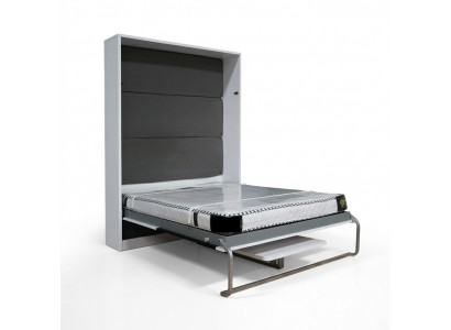 Opklapbed Muurbed Kast Bed Opening Wandbedden Bedden Kasten Ruimtebesparend Nieuw