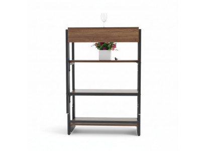 Multifunctionele ruimtebesparende meubels Eettafel Tafel Plank 2-in-1 Keukentafels Hout