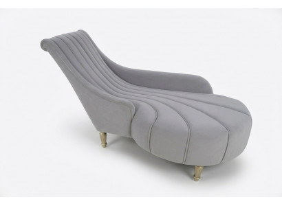 Chaiselounge Antiek Stijl Sofa Ligbank Liggen Chaise Textiel Modern 2080 Meubels
