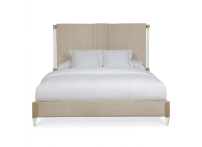 Luxe tweepersoons hotelbedden slaapkamer leer 180x200cm bed gestoffeerd ontwerp nieuw