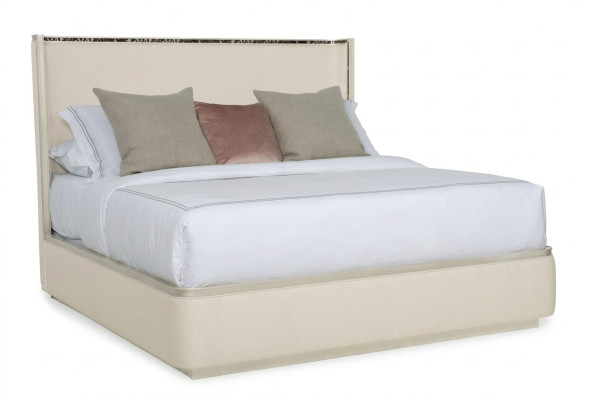 Bedden 180x200 cm Textiel Hotel Luxe Bekledingsstof Design Bed Slaapkamer