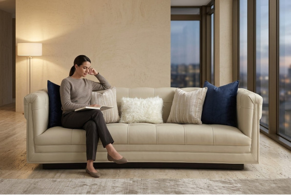 Tweezitbank woonkamer bank bank 2-zits meubels inrichting Italië luxe  Tweezitsbank woonkamer bank bank 2-zits meubels inrichting Italië luxe