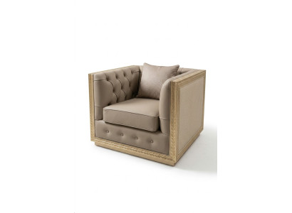 Woonkamer Relax Fauteuil Horeca Stoelen Fauteuil Design Lounge Club Stoel Nieuw