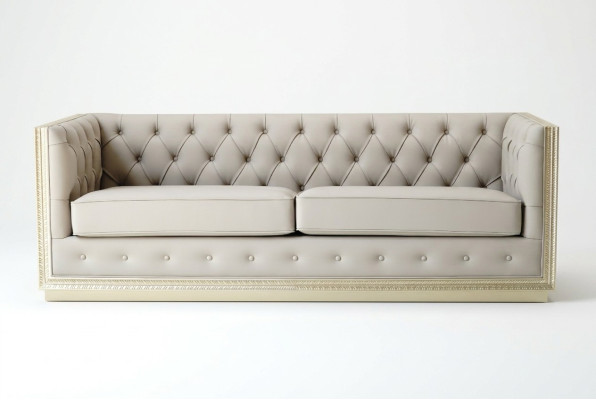 Chesterfield woonkamerbanken Italiaanse bank bank 3-zits 220 cm bekleding Chesterfield woonkamerbanken Italiaanse bank 3-zitsbank 220 cm bekleding.