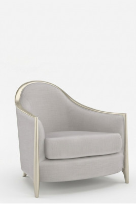 Ontwerp Lounge Club Stoelen Woonkamer Fauteuil Relax Gestoffeerde Stoel Fauteuil