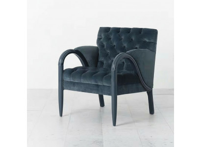 Lounge stoel design fauteuils gestoffeerde eet- en woonkamermeubelen voor de woonkamer stoel.