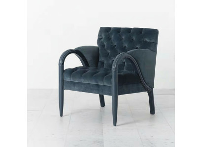 Lounge stoel design fauteuils gestoffeerde eet- en woonkamermeubelen voor de woonkamer stoel.