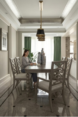 Eetkamerset Stoelgroep Nieuwe Tafel 6 Design Stoelen 7-delige Eetkamer Houten Tafels