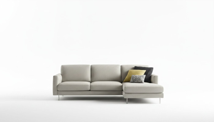 Sofa Hoekbank Italiaanse bankstellen Bank Bankstel Meubels Stof Alfitalia